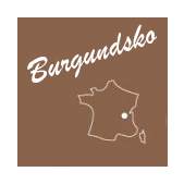 ikona burgundsko